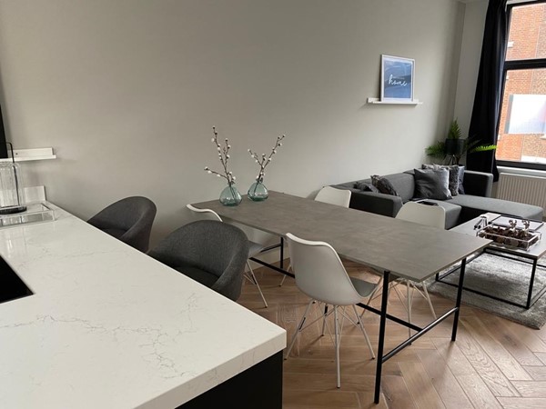 Medium property photo - Marcelisstraat, 2586 RT Den Haag